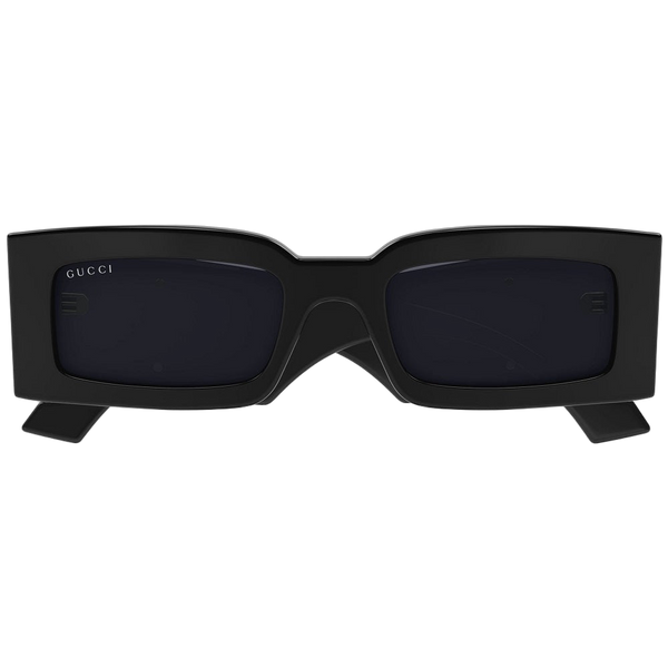 Gucci GG1425S sunglasses in black