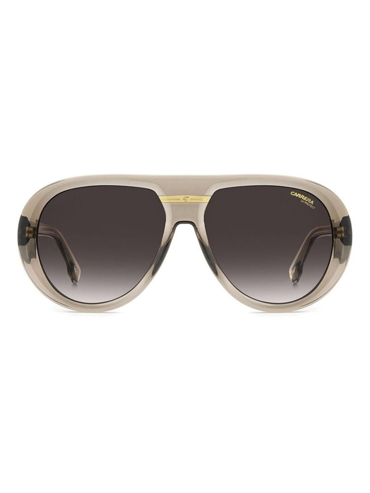 Carrera VICTORY Acetate sunglasses in beige