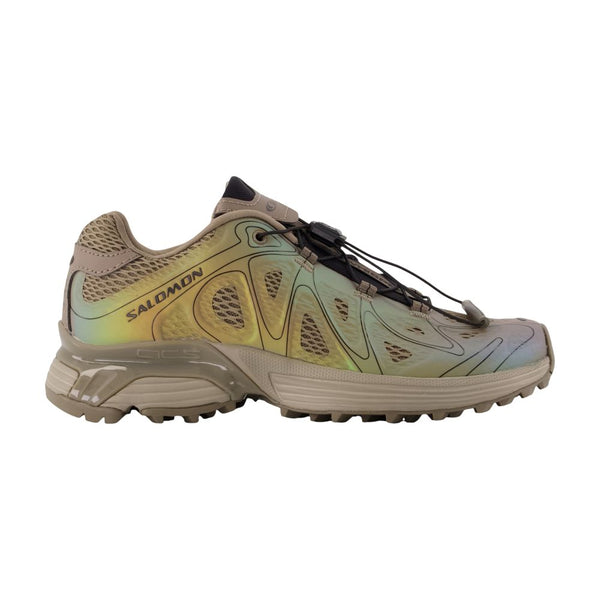 Xt Whisper Void Sneakers - Salomon Synthetic Brown Shoes /