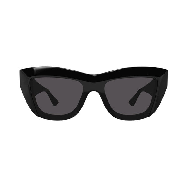 Bottega Veneta sunglasses in black