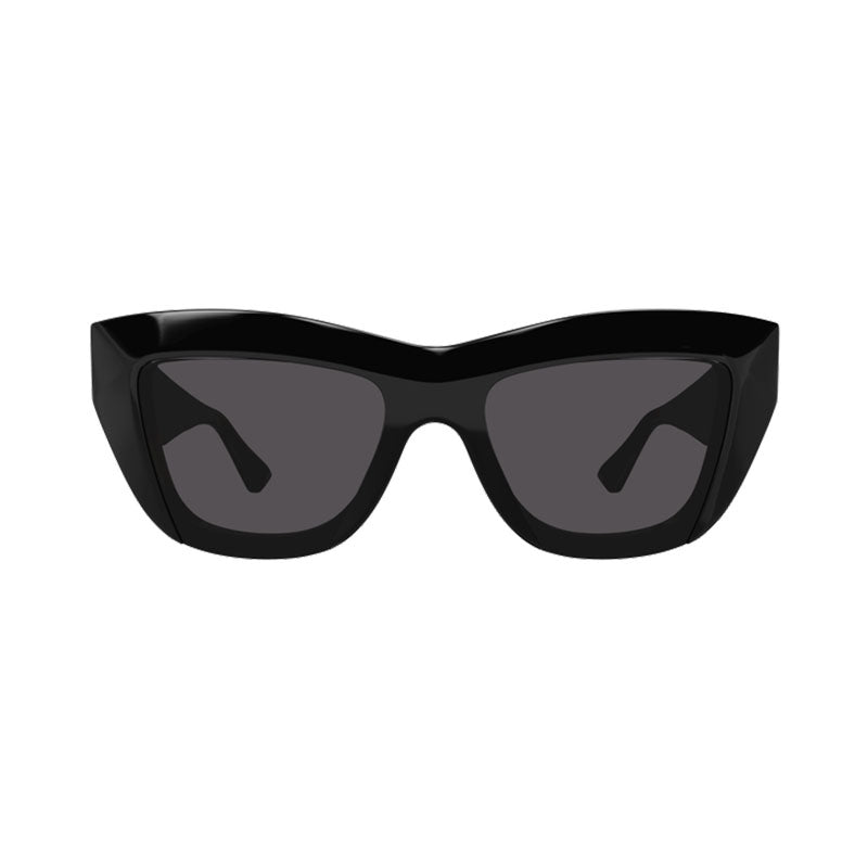 Bottega Veneta sunglasses in black