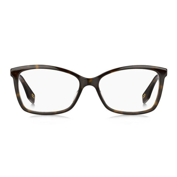 Marc Jacobs MARC306008600 Acetate eyeglasses in brown