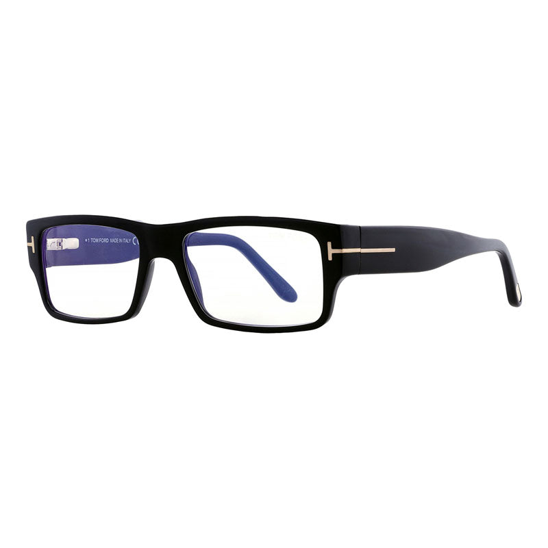 Tom Ford eyeglasses in black