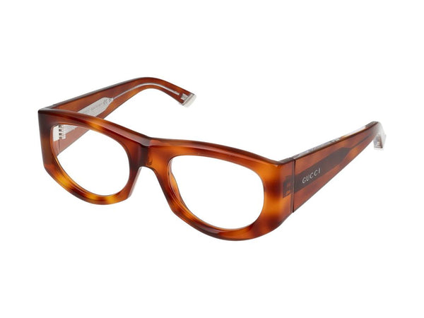Gucci GG1917S Acetate sunglasses in havana