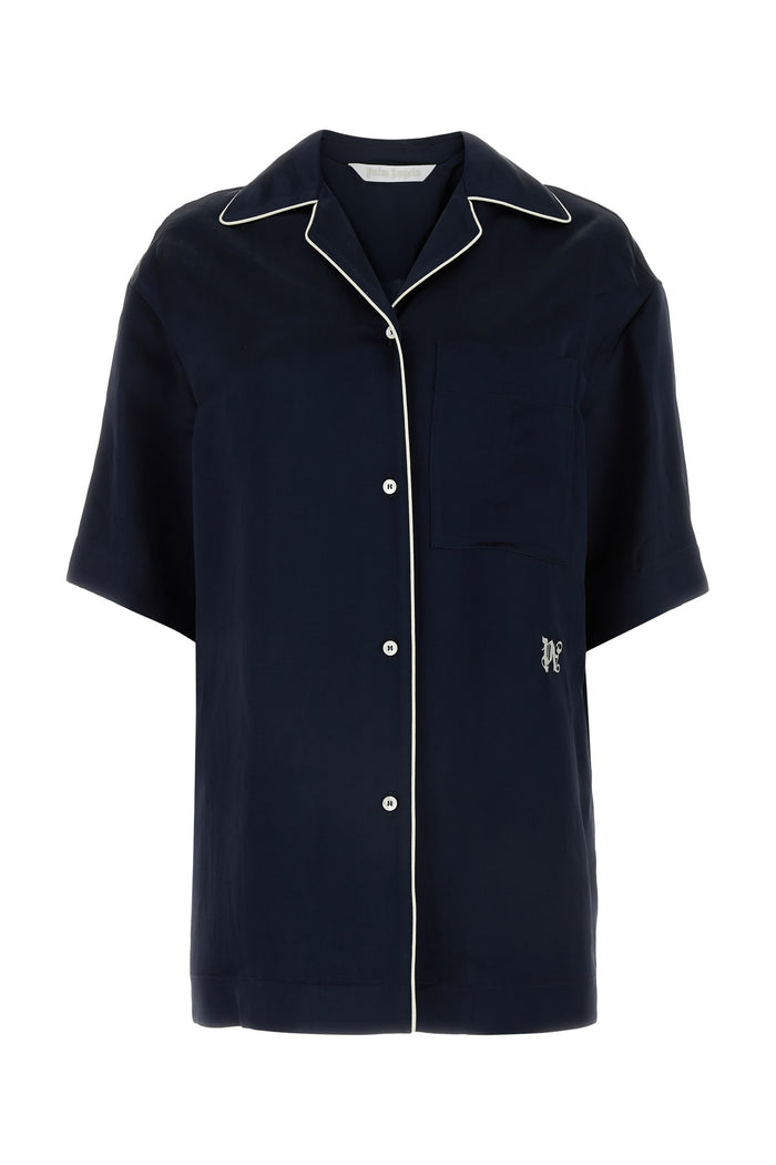 Navyblue Shirt