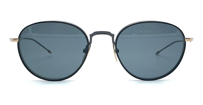 Ues119a-G0001-001-52 Nd Titanium Sunglasses