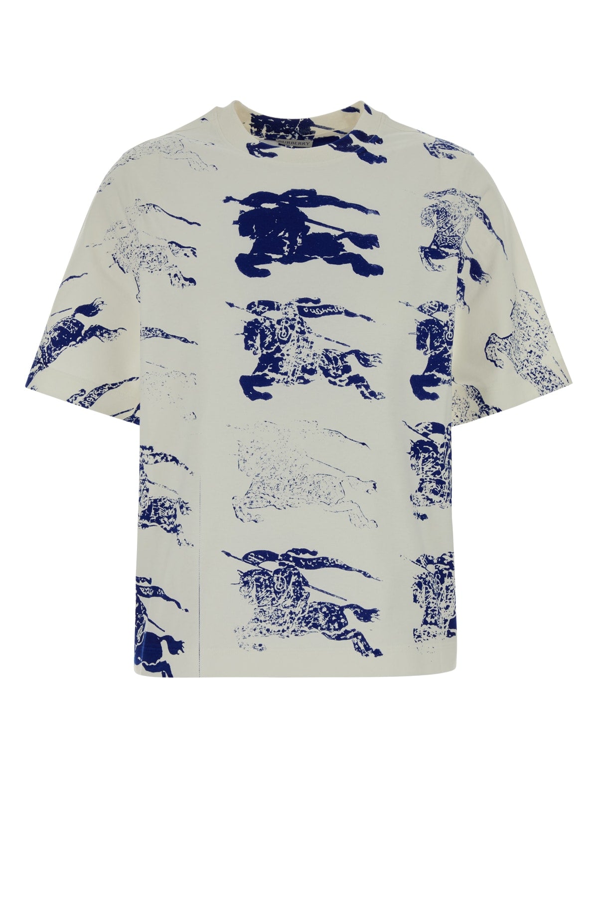Rain Cotton T-shirt