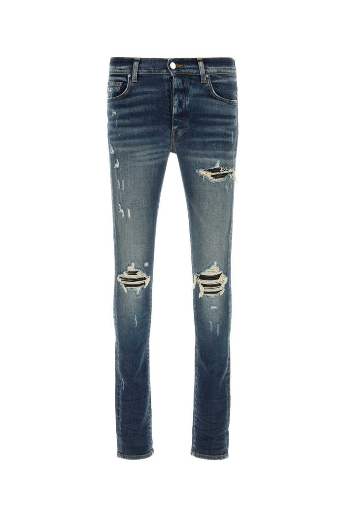 Deepclassic Jean