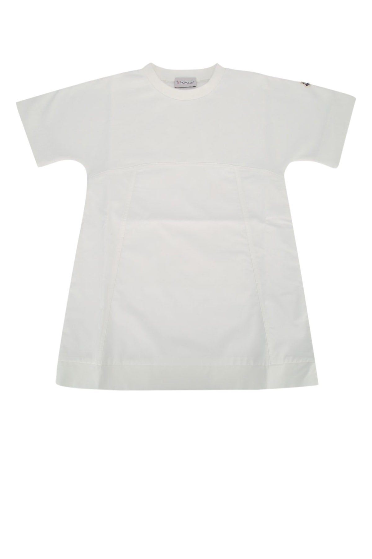 Dress 034 Cotton Abiti