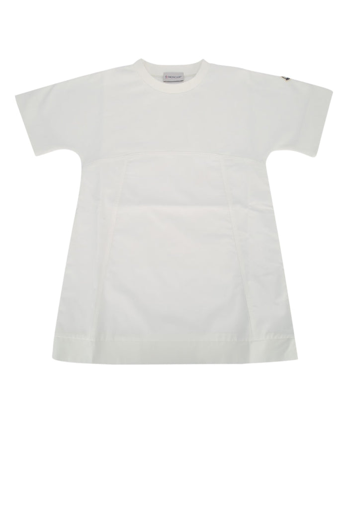 Dress 034 Cotton Abiti