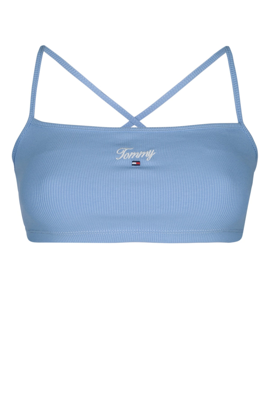 T-Shirt Moderateblue