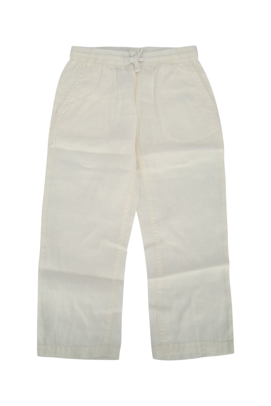 Polo Ralph Lauren Linen trousers in beige