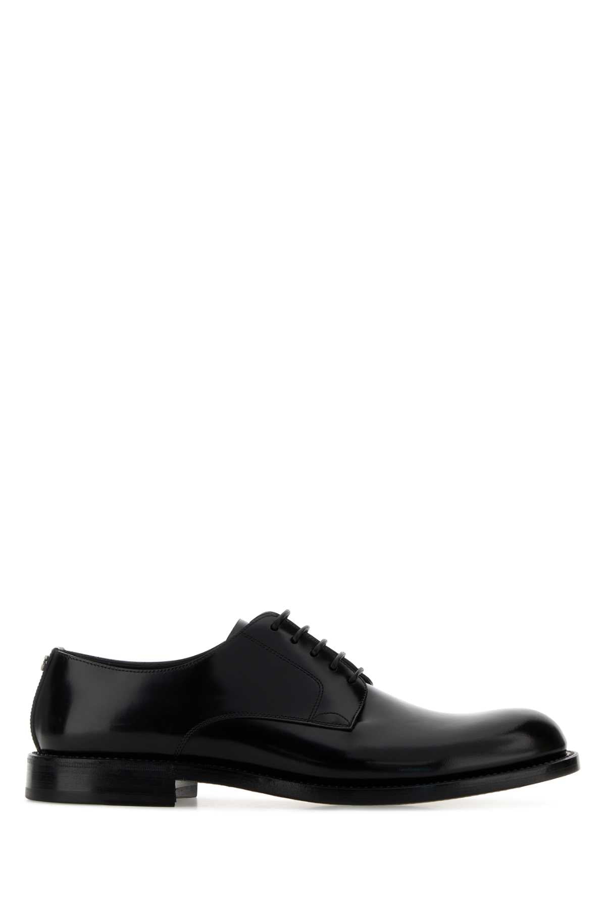 A10879a1203 80999 Nero Scarpe Stringate