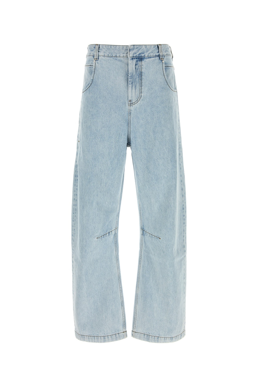 Entire Studios Jeans 100% Cotton jeans in blue