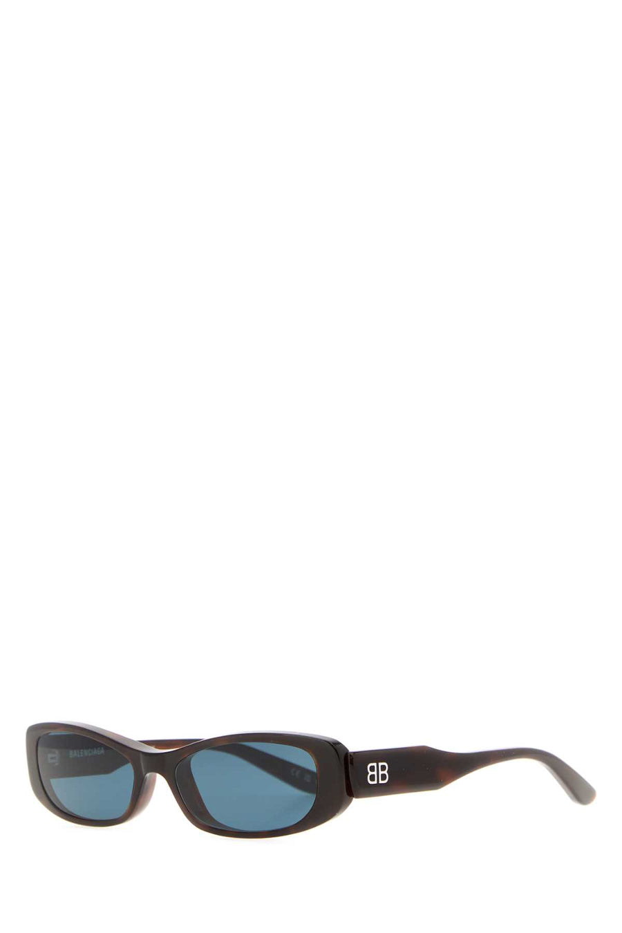 Printed Acetate Nova Sunglasses Deepbrownhavana Exterior: Occhiali Da Sole