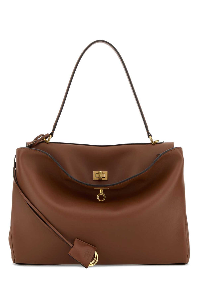 7897722aa4v 2237 New Tan T Domesticated Calf Le Borse A Mano