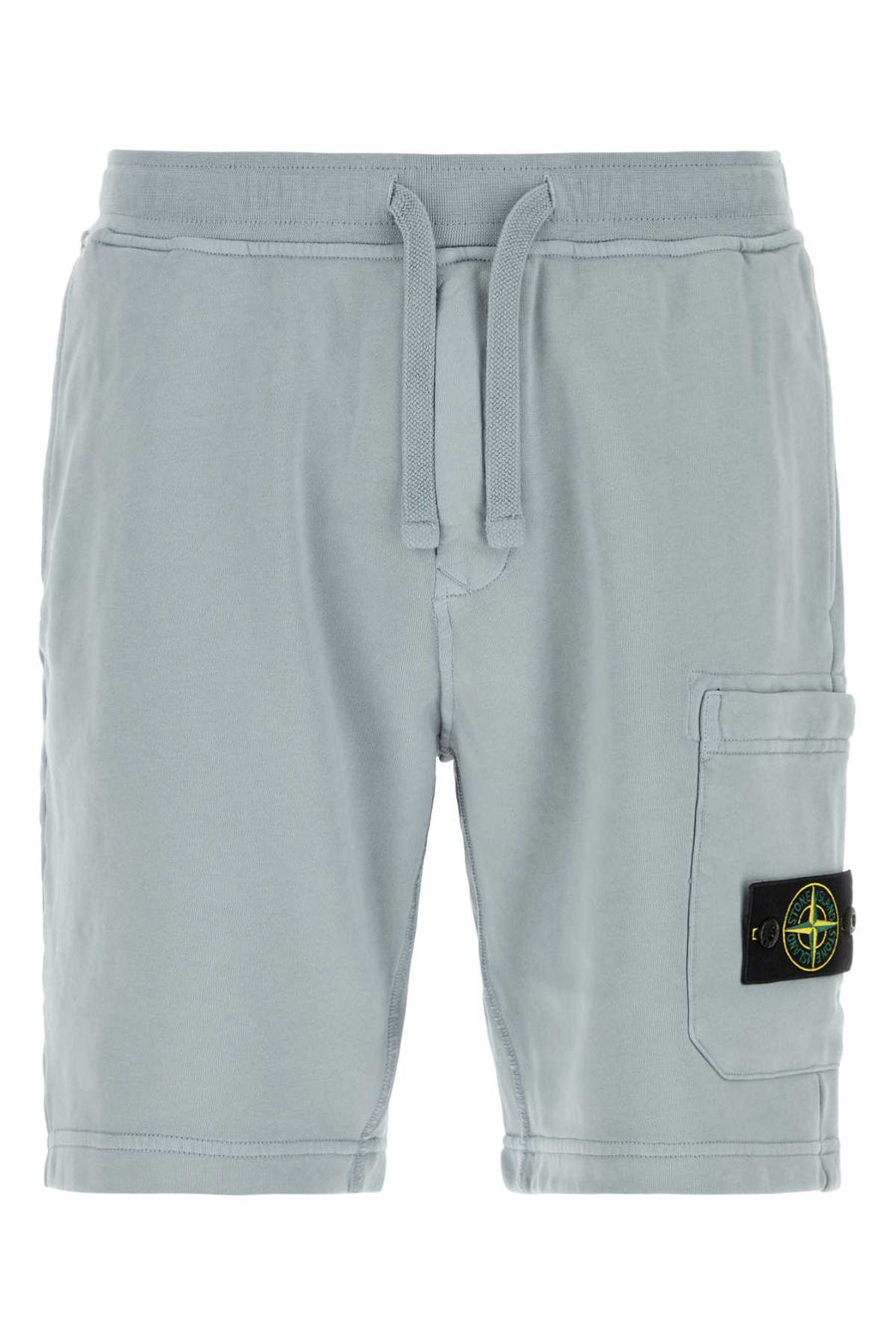 Grey Short