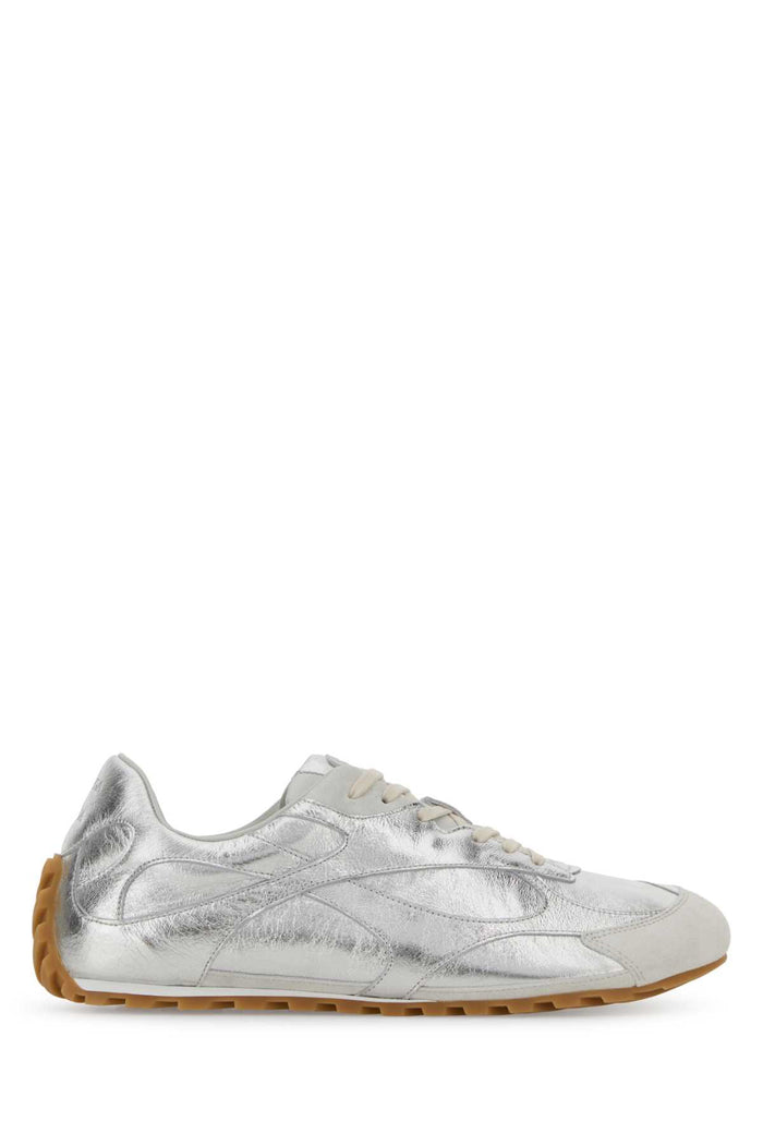 Cosilveroptical Sneaker