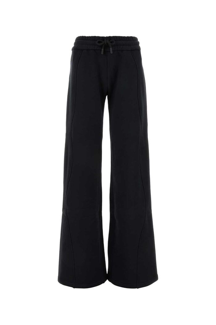 Owch020f23jer001 1000 Exterior: Cotton Pantaloni