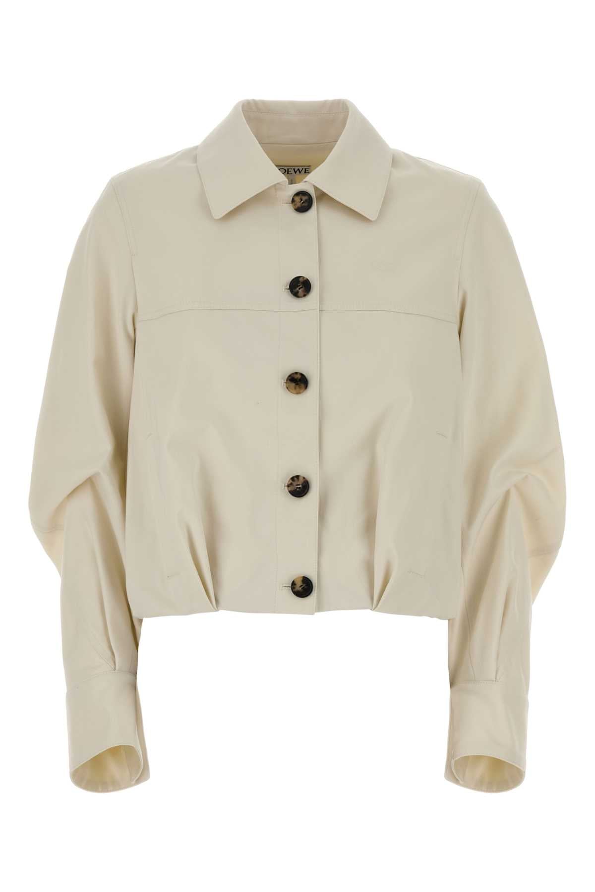 Ivory Giacche E Gilet