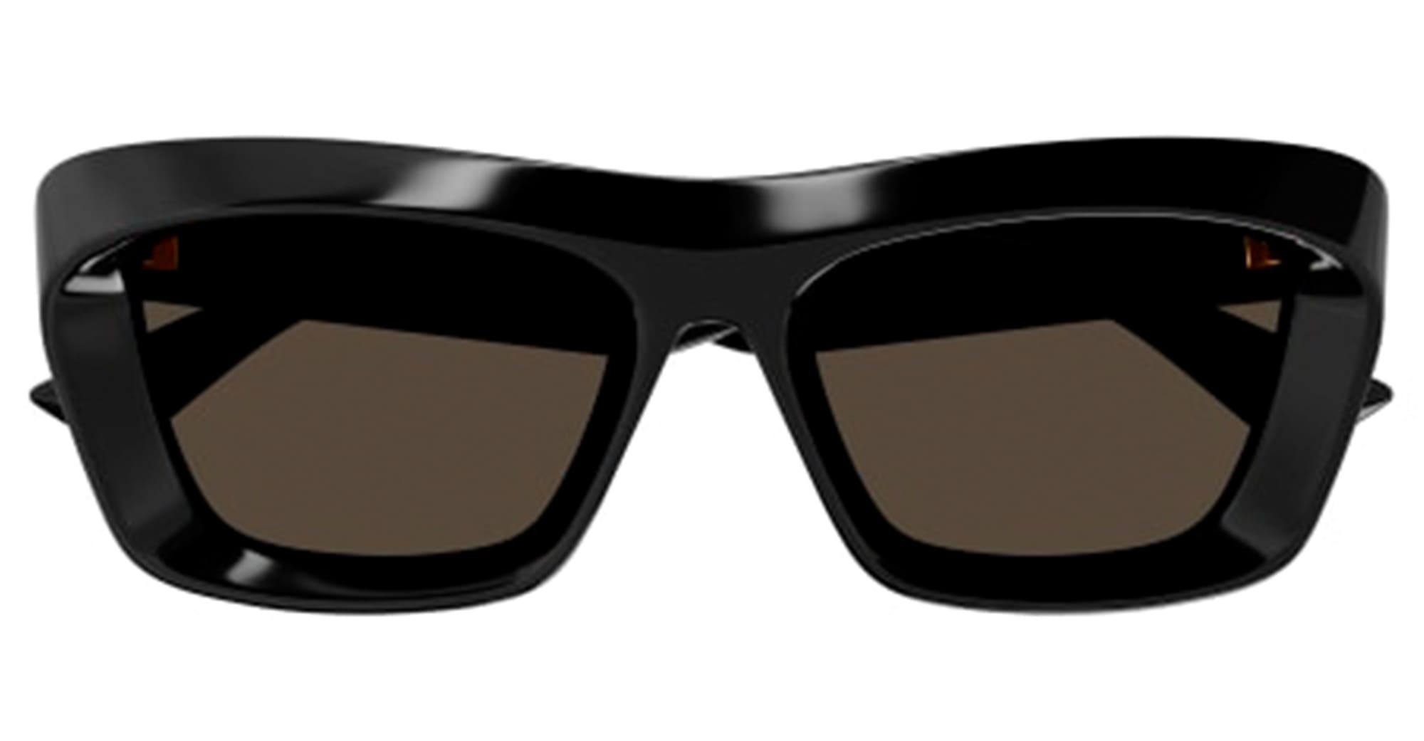 Bv1283s-001 Nd Acetate Sunglasses