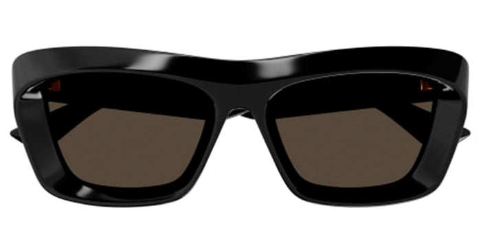 Bv1283s-001 Nd Acetate Sunglasses
