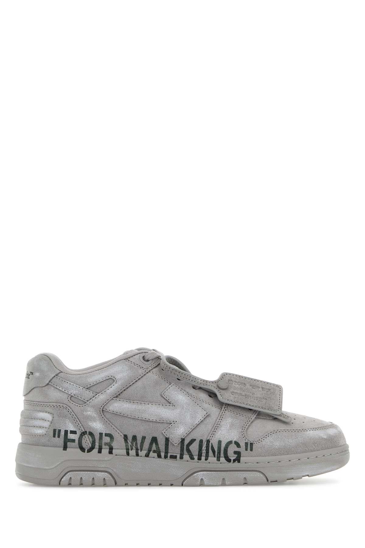 Greydarkgrey Sneaker