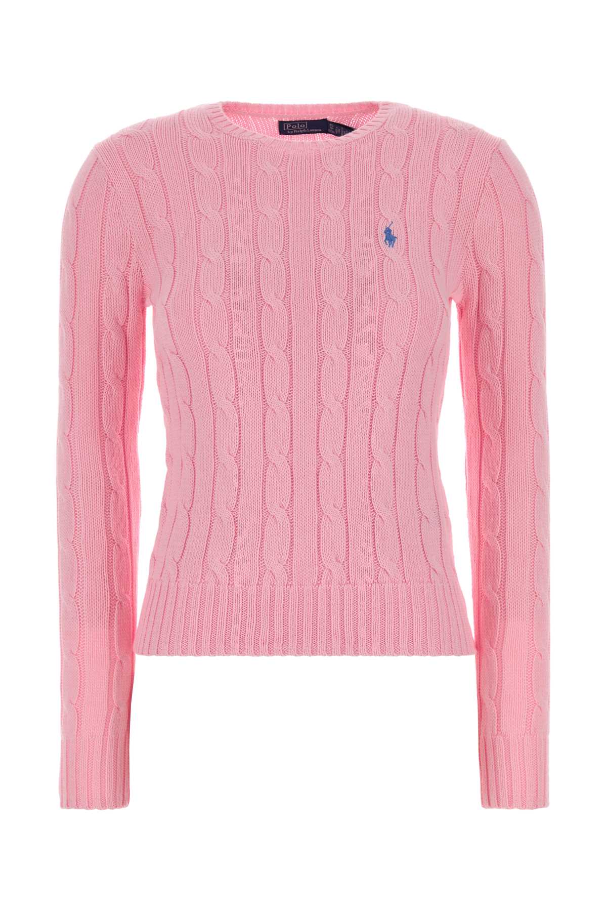 Carmelpink Exterior: Cotton Maglieria