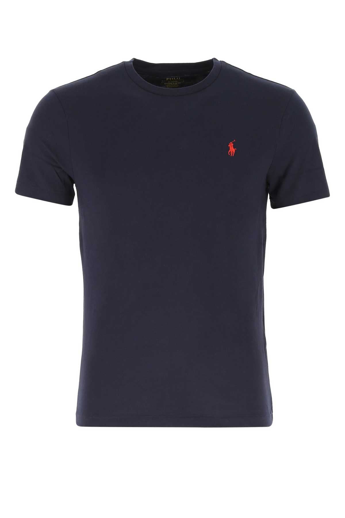 004 Cotton T-shirt