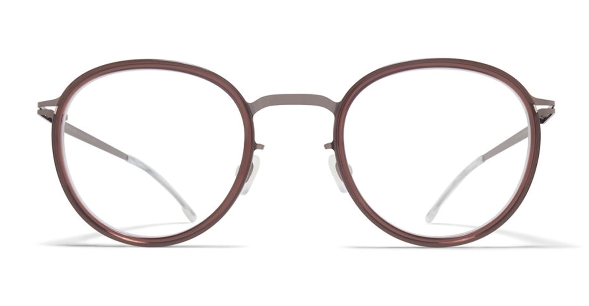 10300441 Nd Acetate Eyeglasses