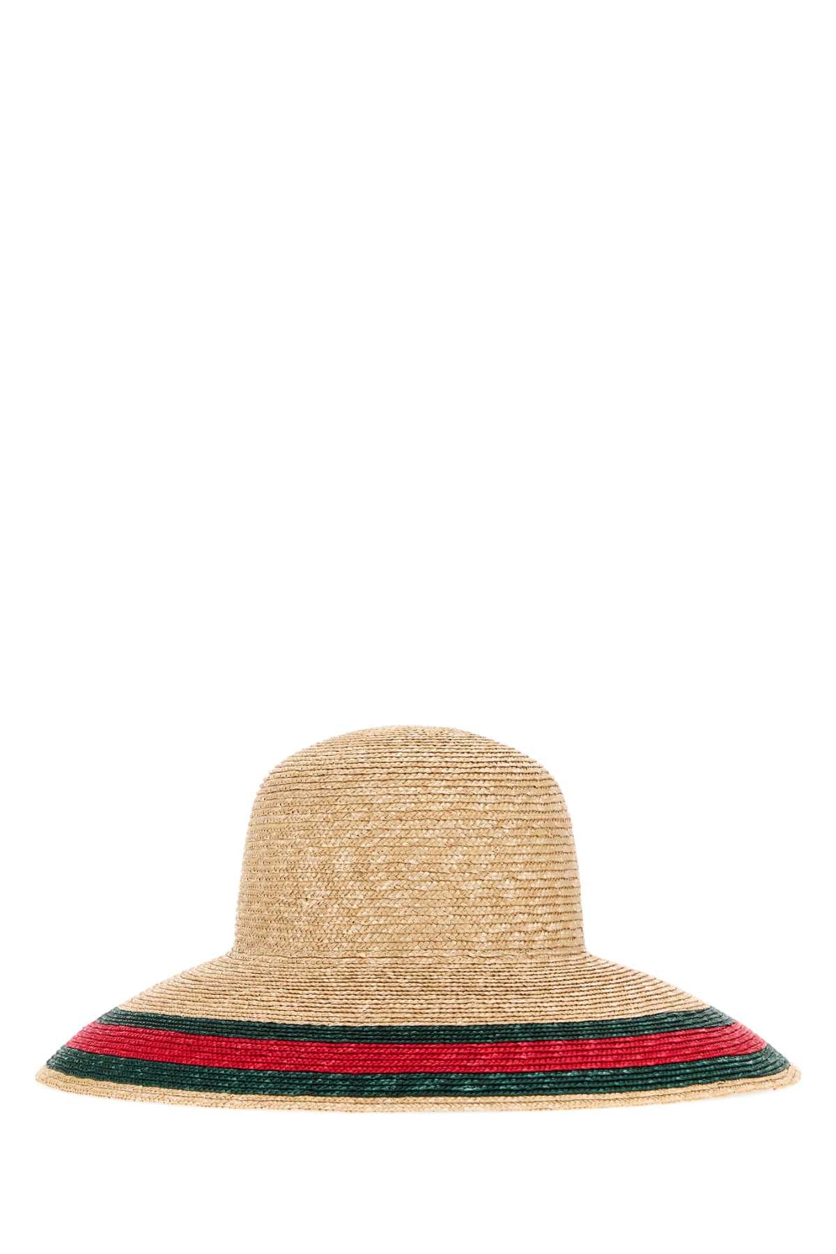 Ropedarkgreen Exterior: Raffia Cappelli