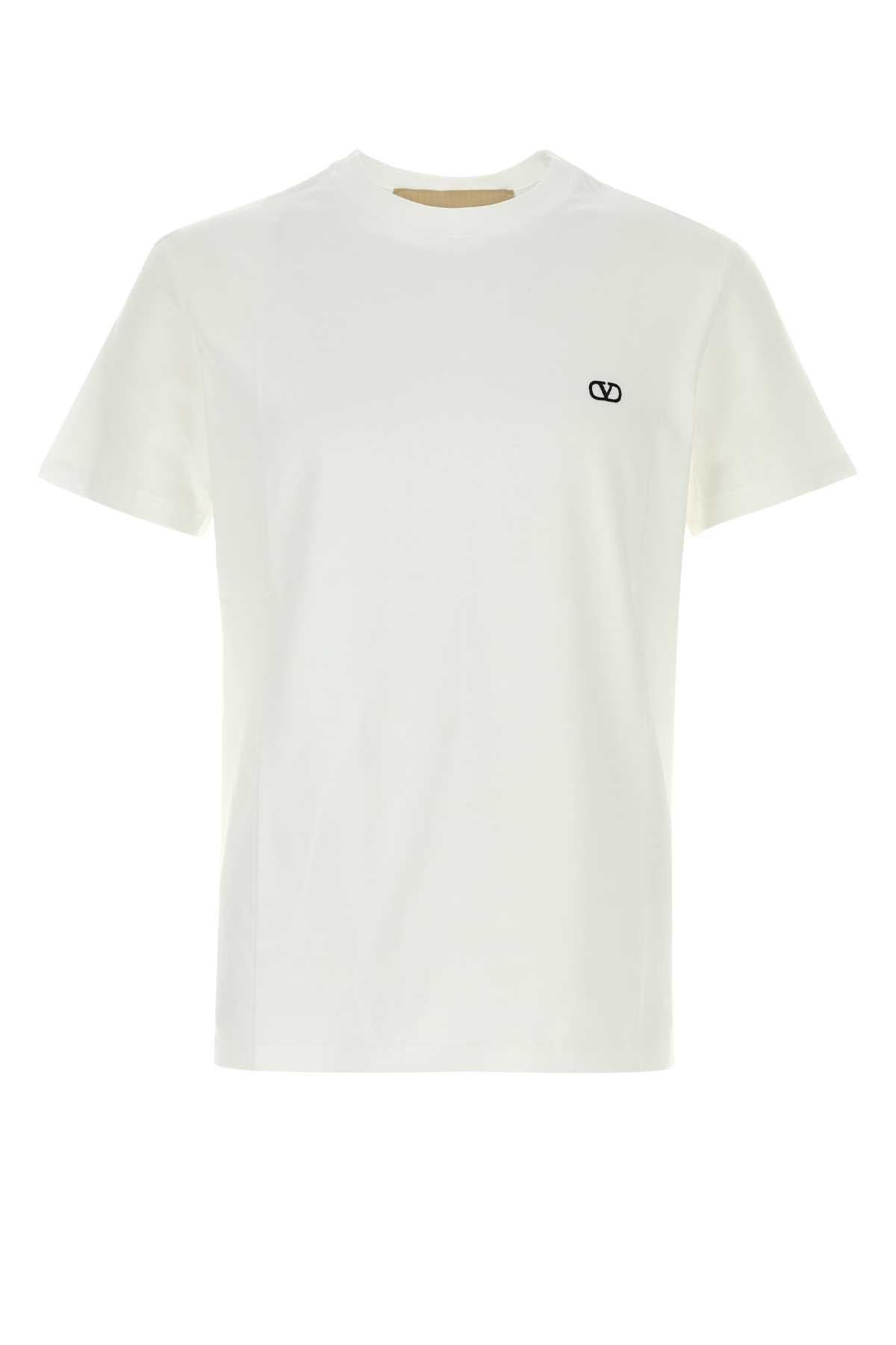 Bianco T-shirt