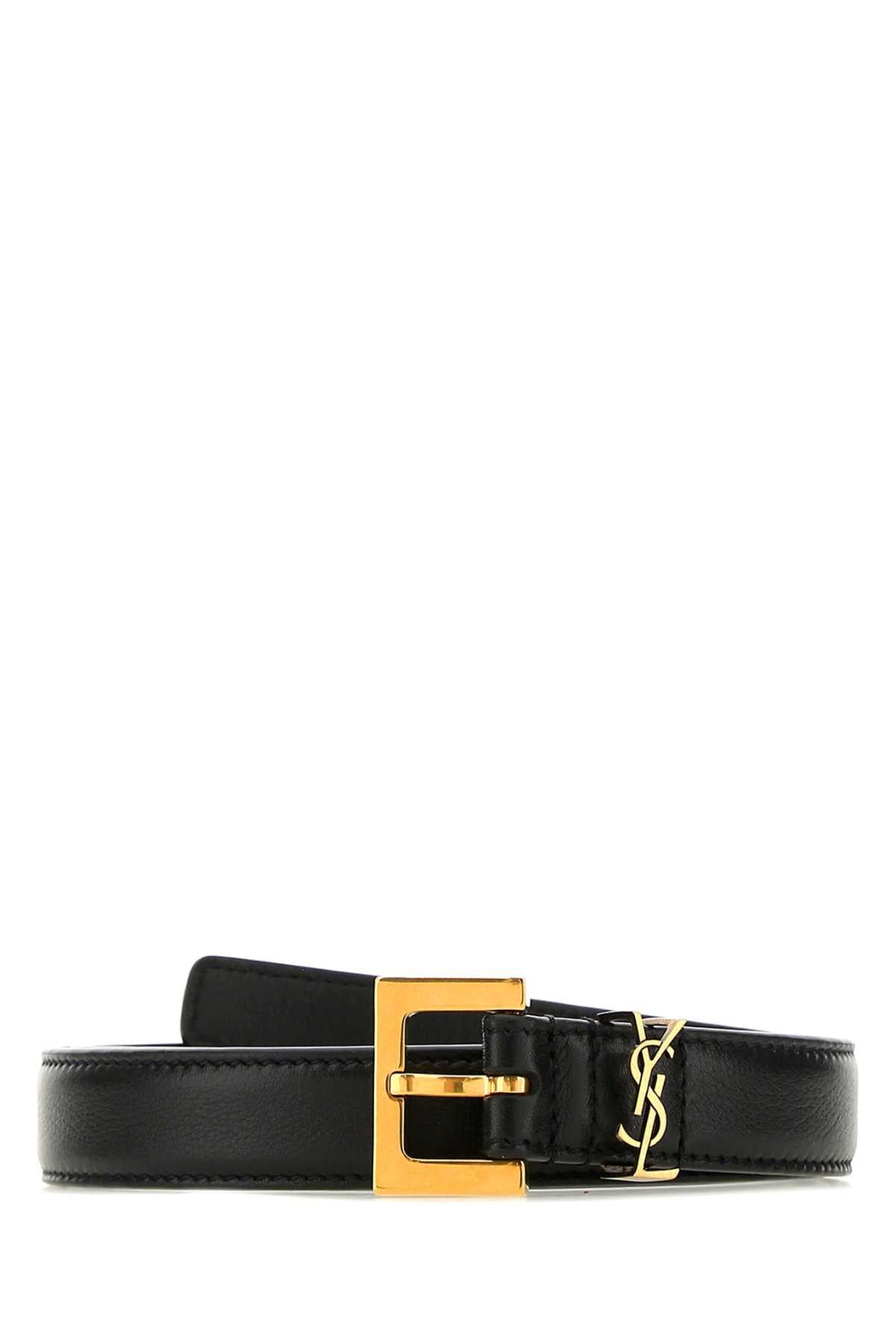 1000 Calf Skin Cinture