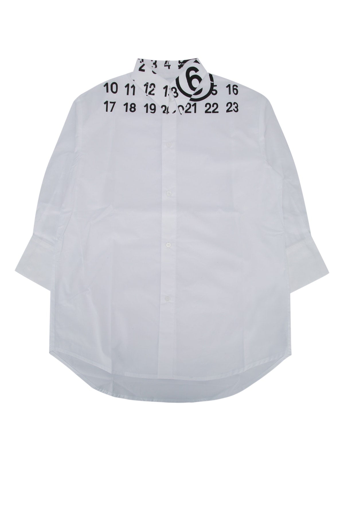 Cotton Dress