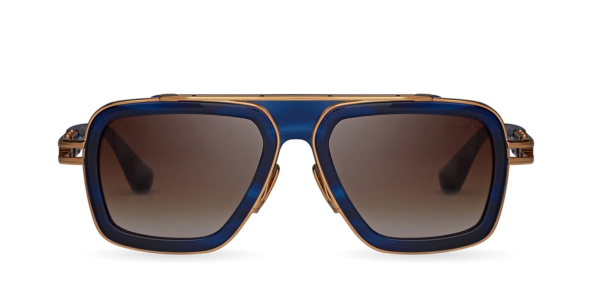Dts403-A-03 Nd Titanium Sunglasses