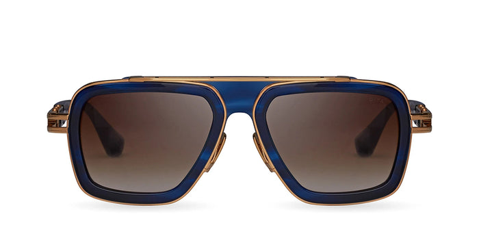 Dts403-A-03 Nd Titanium Sunglasses