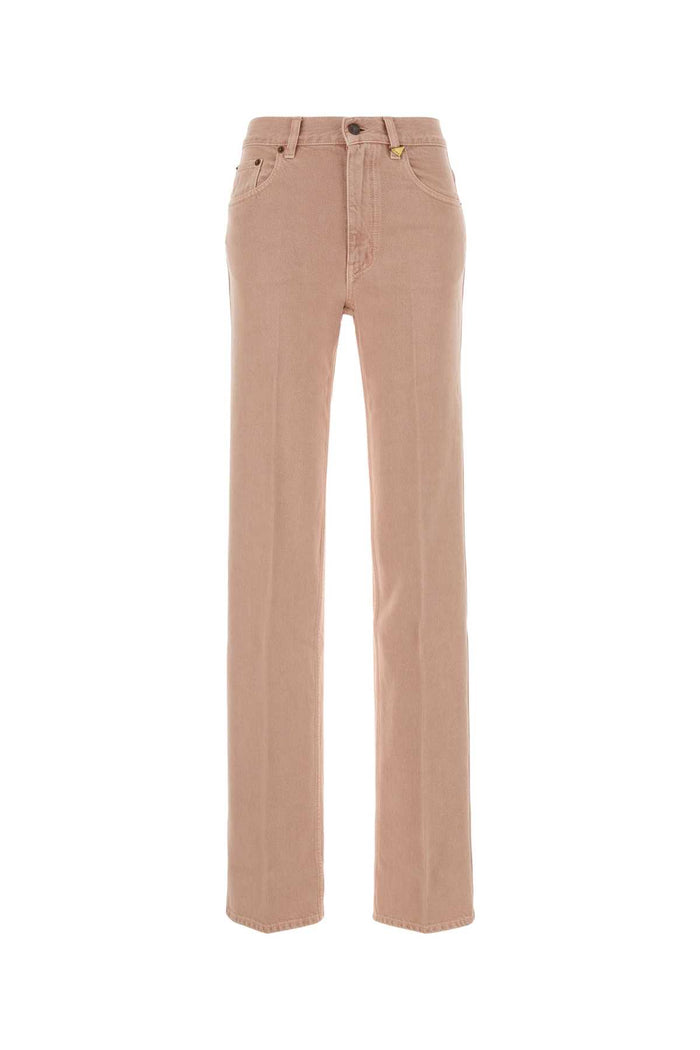 Ch26udp11252 6c2 Lightpink Exterior: Cotton Jean