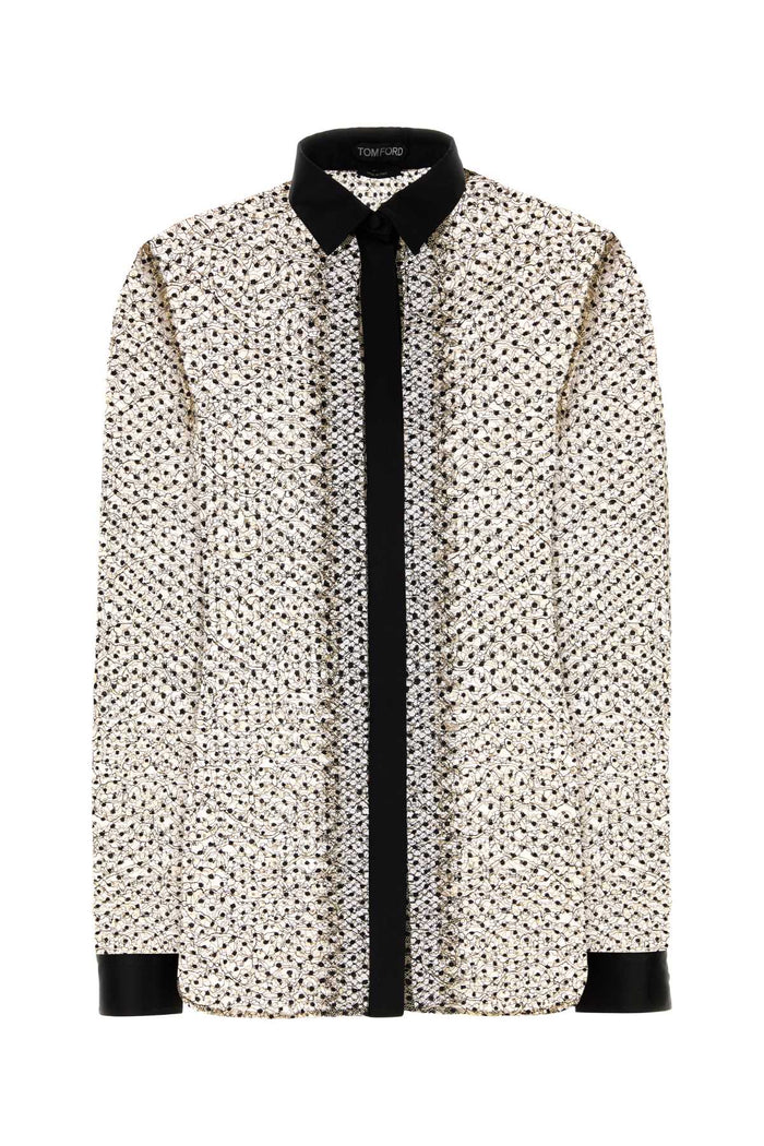 Ca3349fax1768 Jnc Nudeblack Exterior: Nylon Polyester Camicie