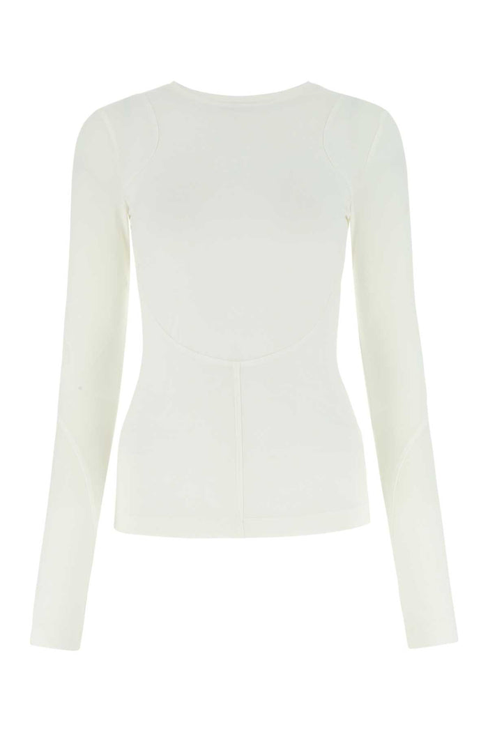 Bw610330wk 100 Exterior: Nylon Elastane Maglie