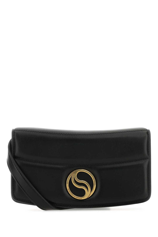 Black Alter Mat Mini S-Wave Wallet 1000 Portafogli
