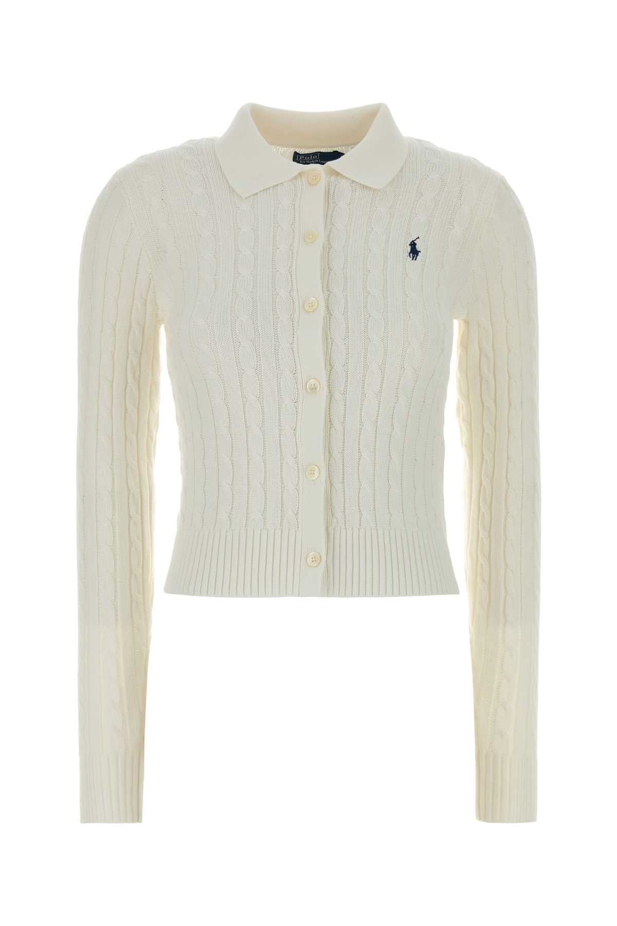 001 Exterior: Cotton Maglieria