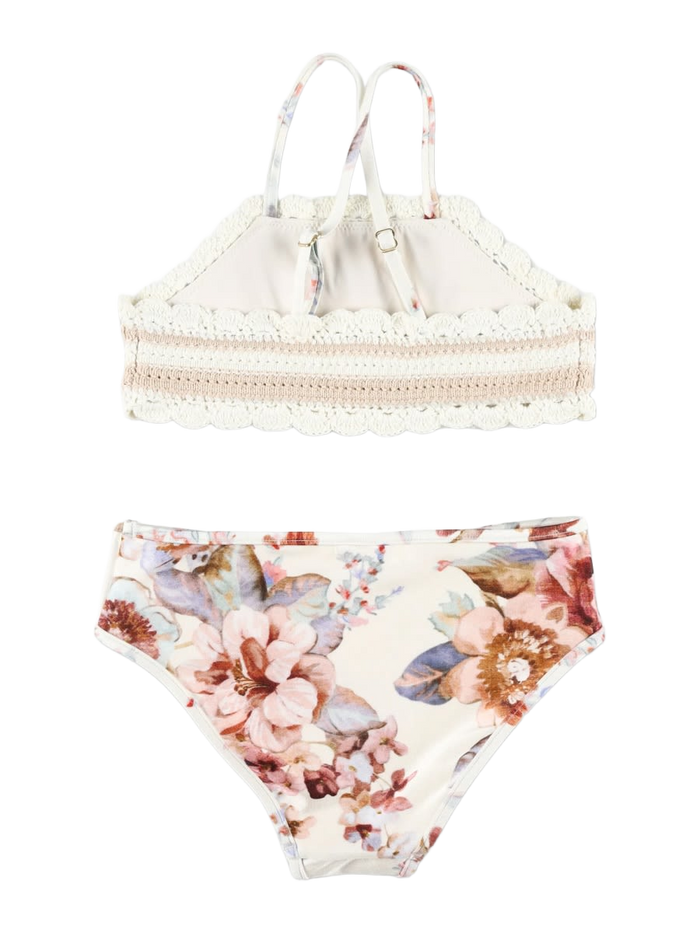 2 Piece Awaken Costume Multicolour Polyamide Elastane Swimwear