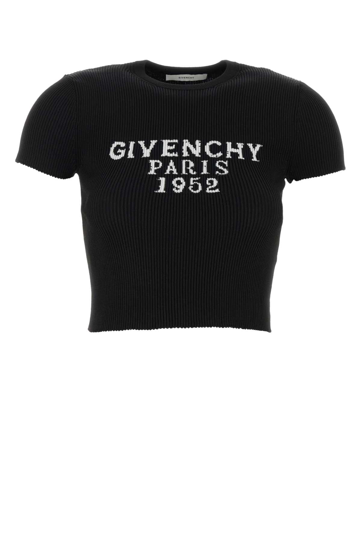 Bw61h14zsk 001 Black Exterior: Polyester T-shirt