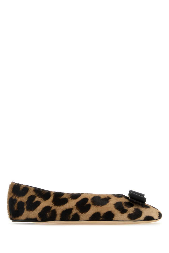 01j8417817501c Natner Naturalenero600nero Ballerine
