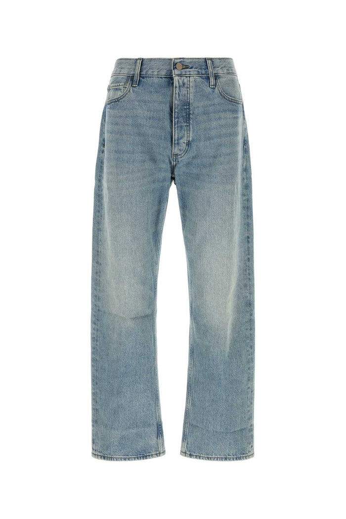 Classicblue Exterior: Cotton Jean