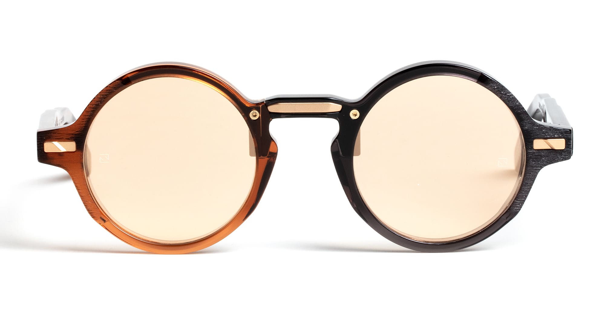 Error 404 Light Brown S Nd Acetate Sunglasses