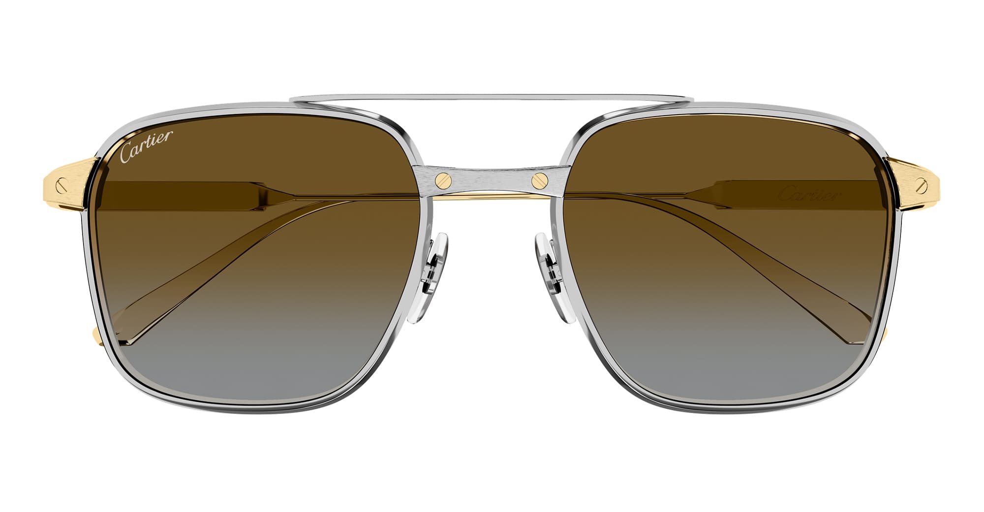 Ct0610s-003 Nd Titanium Sunglasses