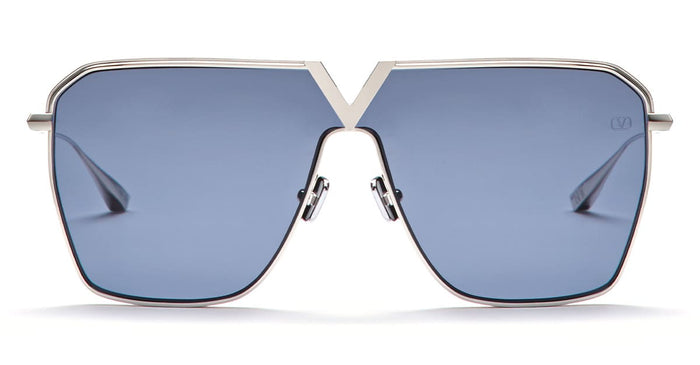 Vls-137a-134 Nd Titanium Sunglasses