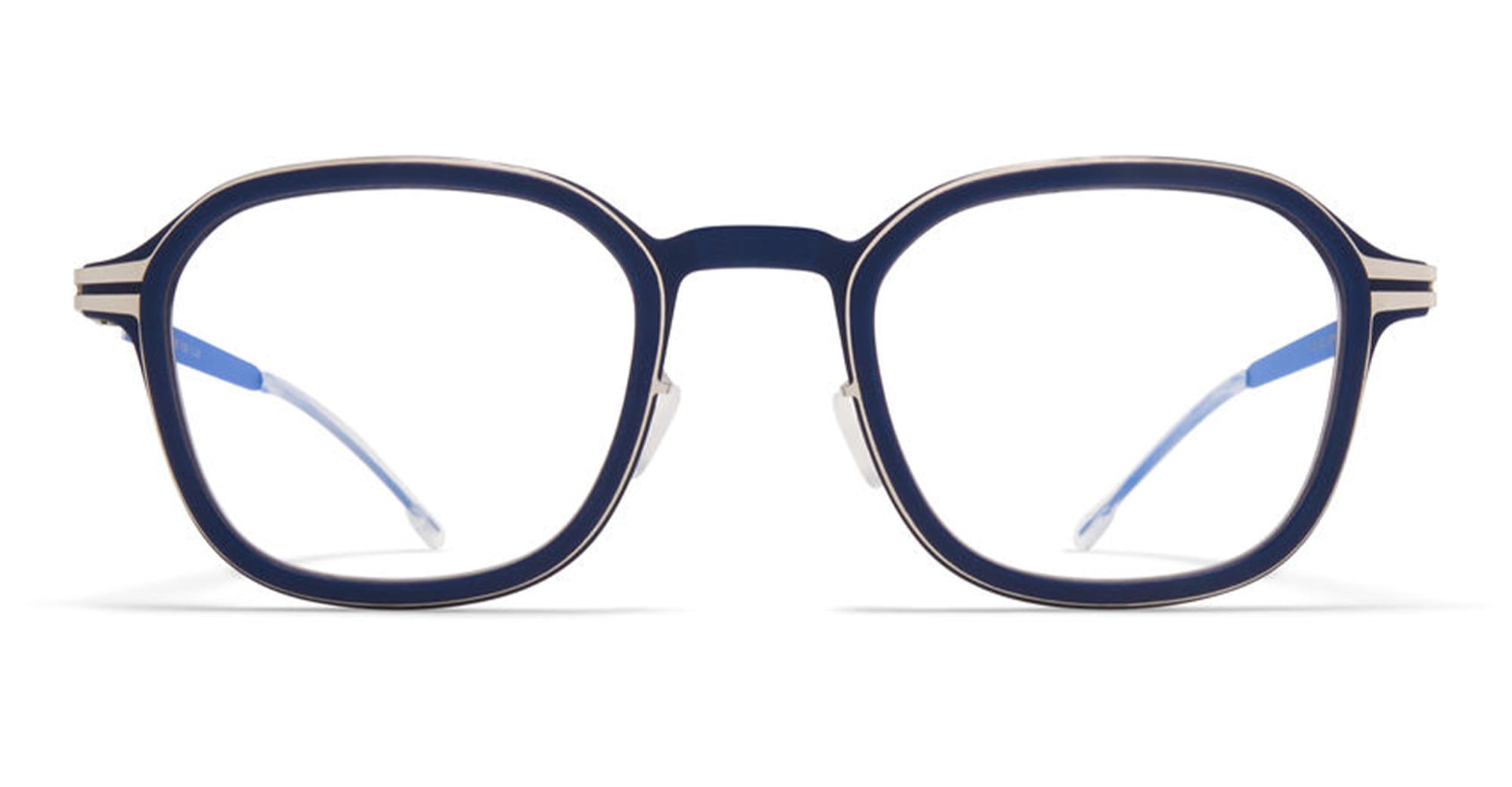 10084944 Nd Stainless Steel Eyeglasses