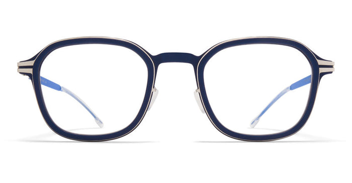 10084944 Nd Stainless Steel Eyeglasses